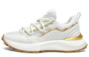 Кроссовки мужские Lifestyle Shoes Men Low-Top Cabbeen, черный