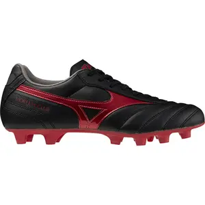 Футбольные бутсы Mizuno Morelia II Club FG, черный