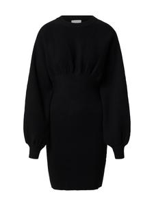 Вязаное платье LeGer by Lena Gercke Camille, черный