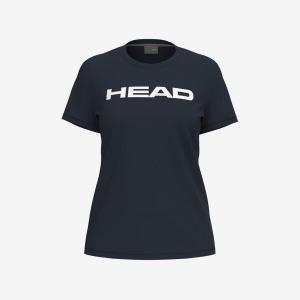 Женская футболка Head Club Basic