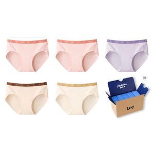 Lee Подарочный набор женского белья 5 пар