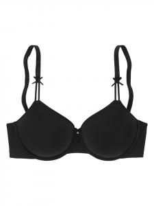 LASCANA Бюстгальтер-минимизатор черного цвета