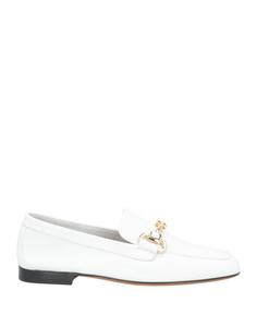 Лоферы Doucal'S, белый