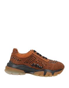 Кроссовки Studio Tosca Blu, желтовато-коричневый