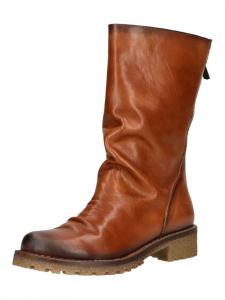 Felmini Ботильоны светло-коричневого цвета