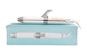 Утюжок для выпрямления и завивки волос dual use для выпрямления и завивки ASP W001 WH 32mm ASPIRATION