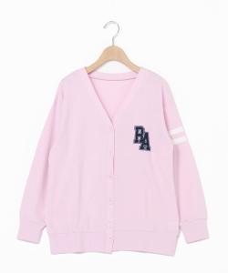 Кардиган из флиса REPIPI/(K), цвет Penalty Kick