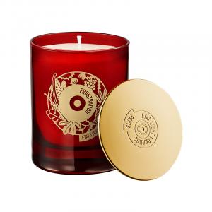 Ароматическая свеча для дома, ароматерапия Etat Libre D'Orange