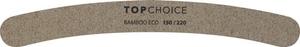 Бамбуковая пилка 150/220 Top Choice