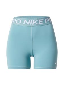 Узкие спортивные брюки NIKE Pro 365, Mint