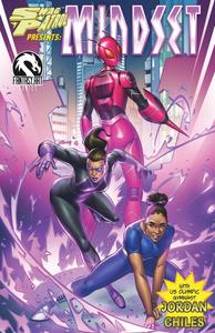 Swag Patrol Presents: Mindset & Jordan Chiles (Rubyn Warren)