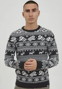 Джемпер пруве 11 Project, Dark Navy