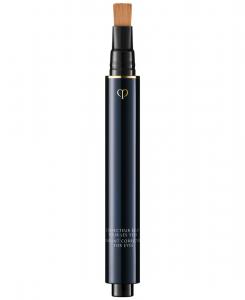 Корректор-консилер для сияния кожи вокруг глаз Clé de Peau Beauté, цвет buff