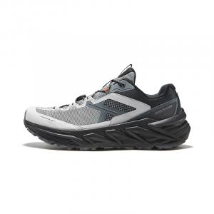 KAILAS Горные походные туфли мужские нескользящие износостойкие дышащие низкие переработанный серый/пепельно-голубой, цвет Recycling Gray/Sky Ash