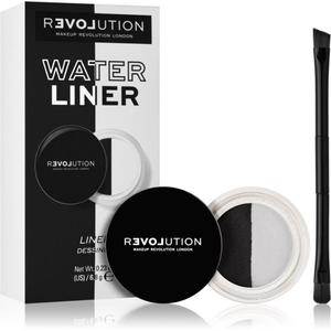 Подводка для глаз Revolution Relove Water Activated Liner оттенка Distinction 6,8 г