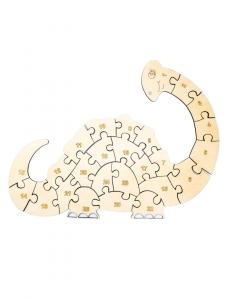 Числовой динозавр, изучение чисел, математика, математические головоломки Inna marka