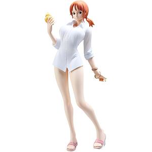 Фигурки Nami P.o.p One Piece в масштабе MegaHouse