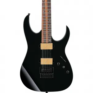 Электрогитара Ibanez RGR52ET Axe Design Lab, черная