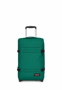 Чемодан transitr rollen reise 51 см на колесах Eastpak, Pineneedle Green