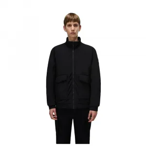 Napapijri Giovi Зимний бомбер, черный