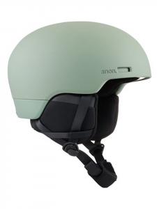 Burton Горнолыжный/сноубордный шлем "Windham WaveCel" зеленого цвета
