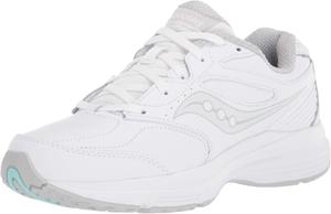 Женские кроссовки для ходьбы Saucony Integrity Walker 3, белый
