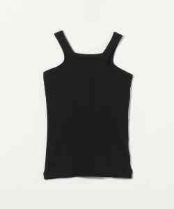 Майка 25SS 6(Roku), цвет Black