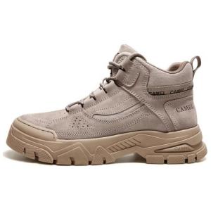 Ботинки CAMEL Martin Boots Men