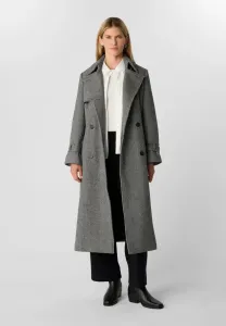 Тренчкот для активного отдыха на природе Comma, Schwarz