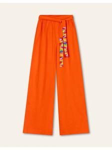 Спортивные штаны Oilily, красный