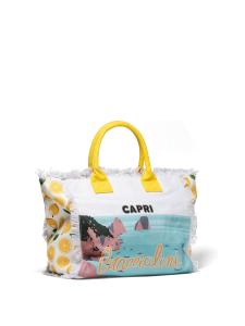 Сумочка Braccialini, белый