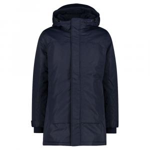 Парка CMP 33K2207, синий