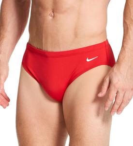 Трусики Nike Hydrastrong Solid, University Red