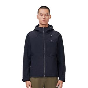 KAILAS Мужская софтшелл куртка, 23 Edition Ink Black