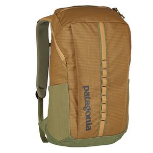 Рюкзак Patagonia, цвет Pufferfish Gold