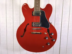 Epiphone ES-335 - Вишня 25051510588