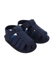 Сандалии Le Petit Garcon, синий