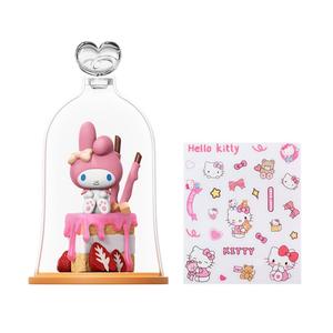 Ароматический декор из коллекции Dessert Sanrio