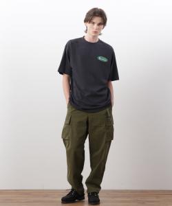 МАНАСТАШ/Манасташ/ФУТБОЛКА ИЗ КОНОПЛИ ОРИГИНАЛЬНЫЙ ЛОГОТИП