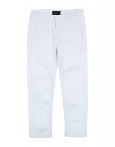 Брюки Frankie Morello, белый