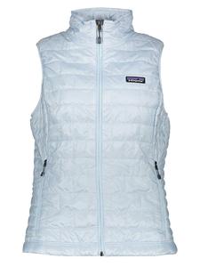 Жилет Patagonia, светло-синий