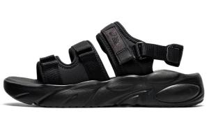 Сандалии-шлепанцы Asics унисекс