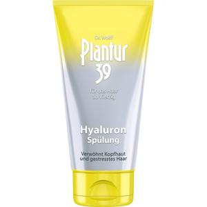 Кондиционер для волос Plantur 39 Hyaluron Conditioner, 150 ml