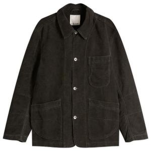 Строительная куртка Ymc, Charcoal