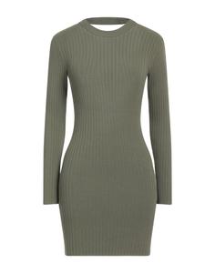 Платье Vicolo, зеленый