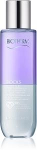 Двухфазное средство для снятия макияжа с глаз Biocils для всех типов кожи, включая чувствительную Biotherm, 100 мл