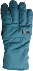 Helly-Hansen Boys Swift Ht Glove 2.0, 453 Dark Creek