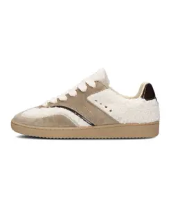 Стильные кроссовки Owen Stud Nubikk, мультиколор