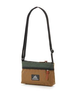 Сумка-конверт GREGORY на плечо, 1 л