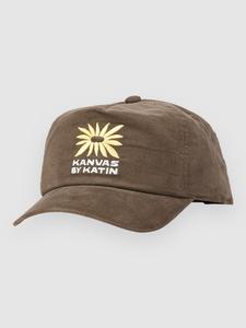 Бейсболка Katin USA Anemone Cap, rain drum